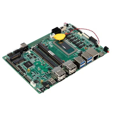 4-palcová základní deska Intel I5 1240P 4-palcová základní deska